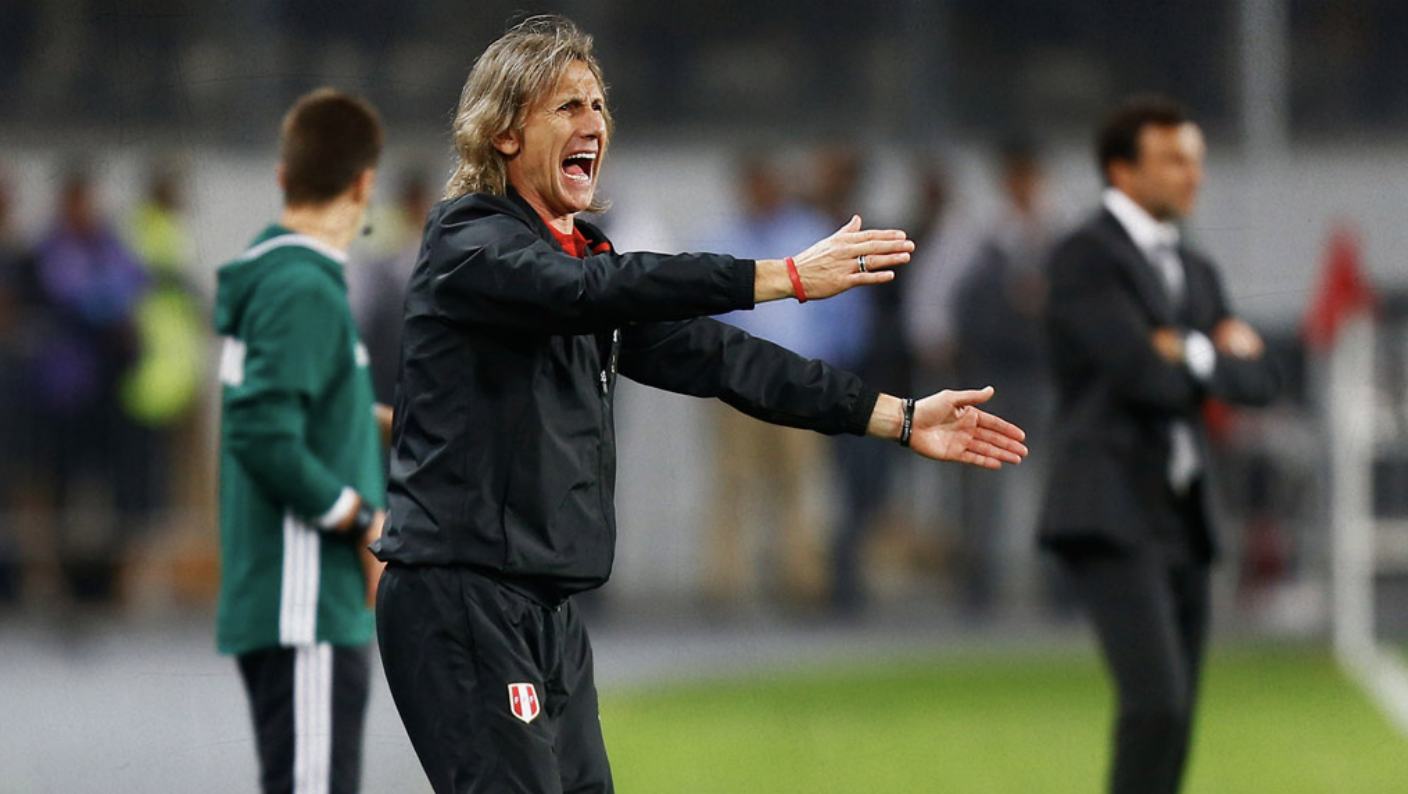 Este podría ser el nuevo entrenador del Tri