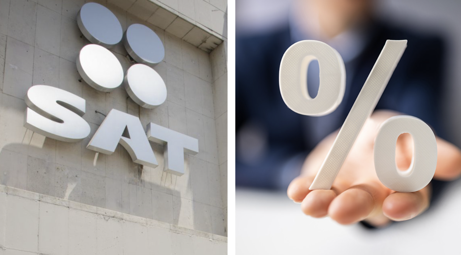 Actualiza SAT tarifas del ISR para 2023