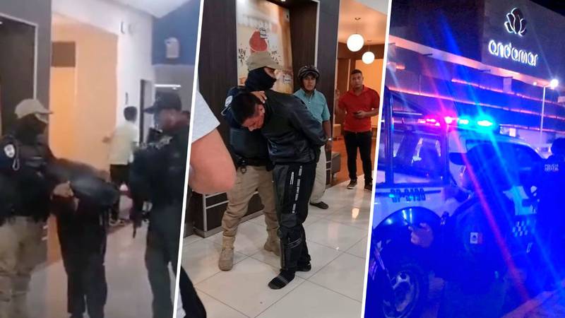 Suspenden estreno de Avatar por tiroteo en Cinépolis de Veracruz