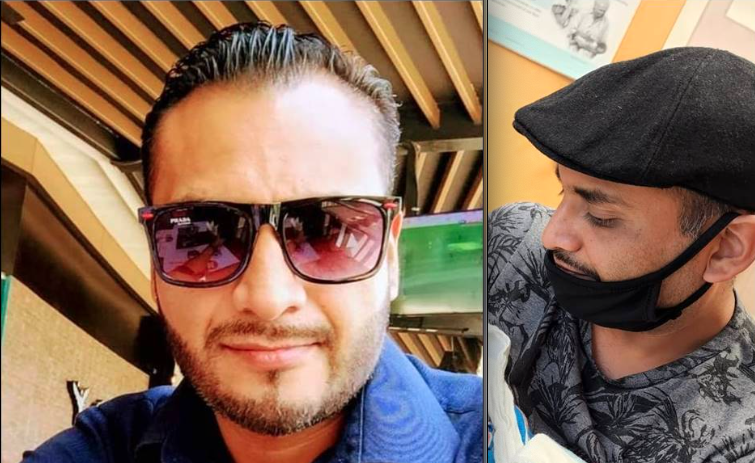 Fallece morelense tras sufrir percance en el metro de Nueva York