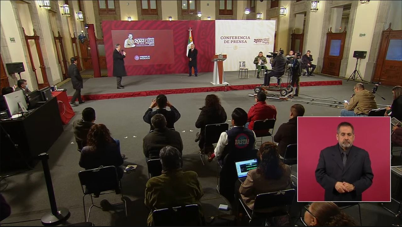 Confirman asilo político para familia de Pedro Castillo