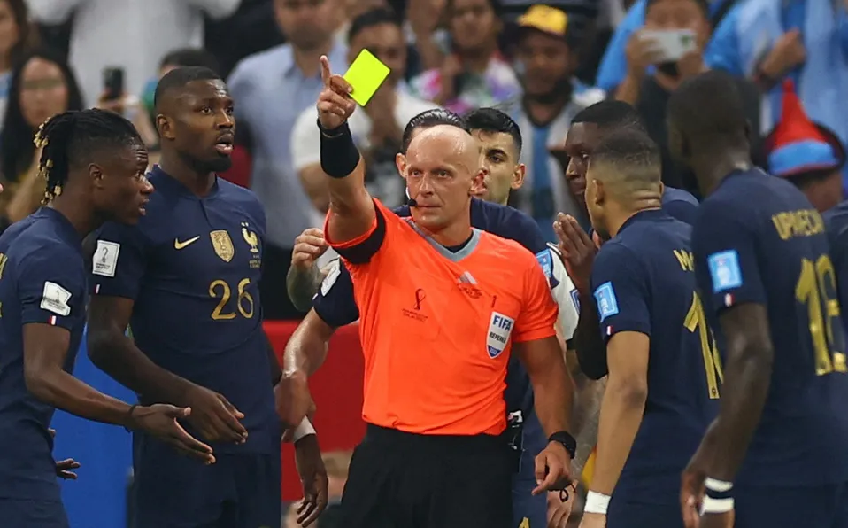 Franceses juntan firmas para que FIFA repita final de Qatar