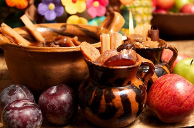 El ponche navideño: de la India para el mundo