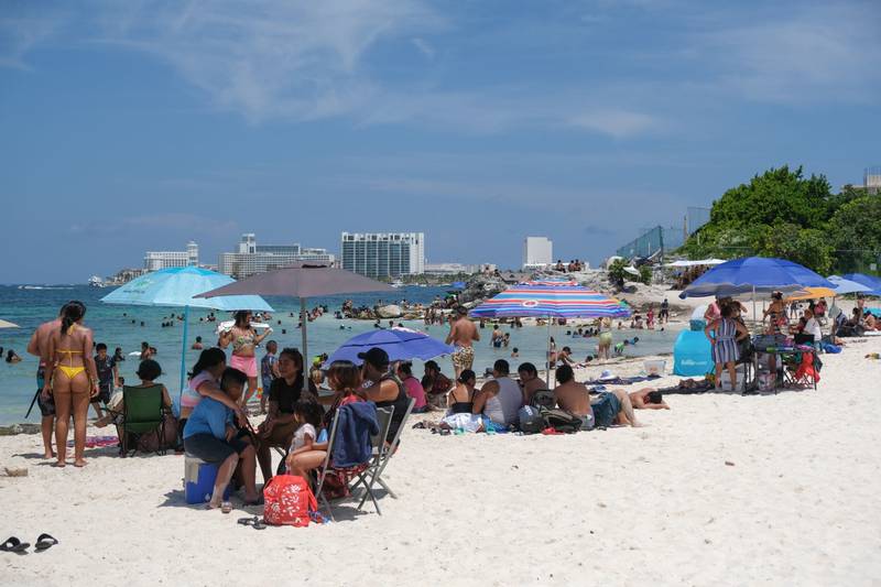 Acuerdan diputados ampliar vacaciones con 12 días continuos