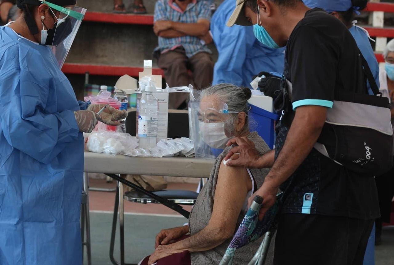 24 municipios de Guerrero presentan casos de Covid-19