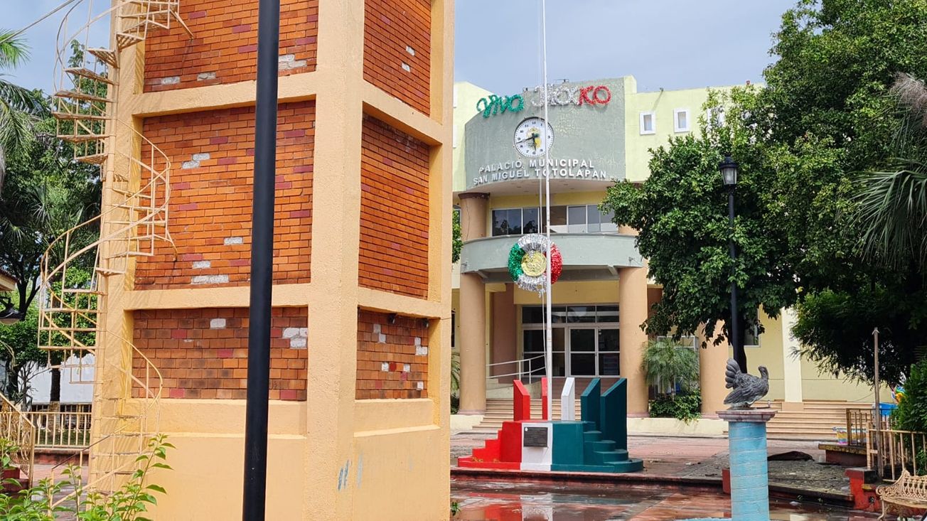 Hackers dejan vacías cinco cuentas bancarias del municipio de San Miguel Totolapan