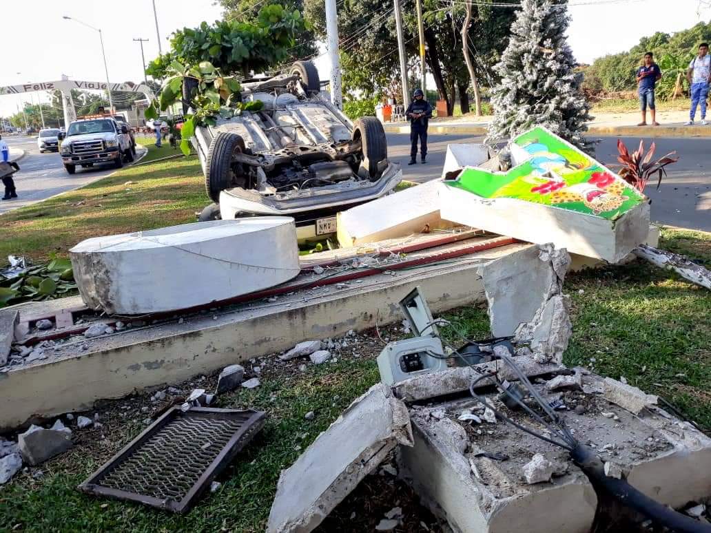 12 fallecidos, 44 lesionados y 61 personas detenidas: saldo navideño en Guerrero