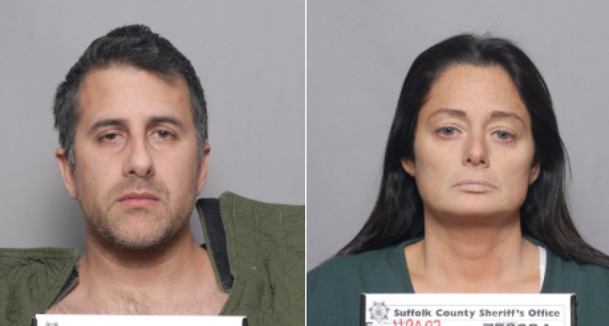 Condenan a expolicía por dejar que su hijo falleciera de frío en NY