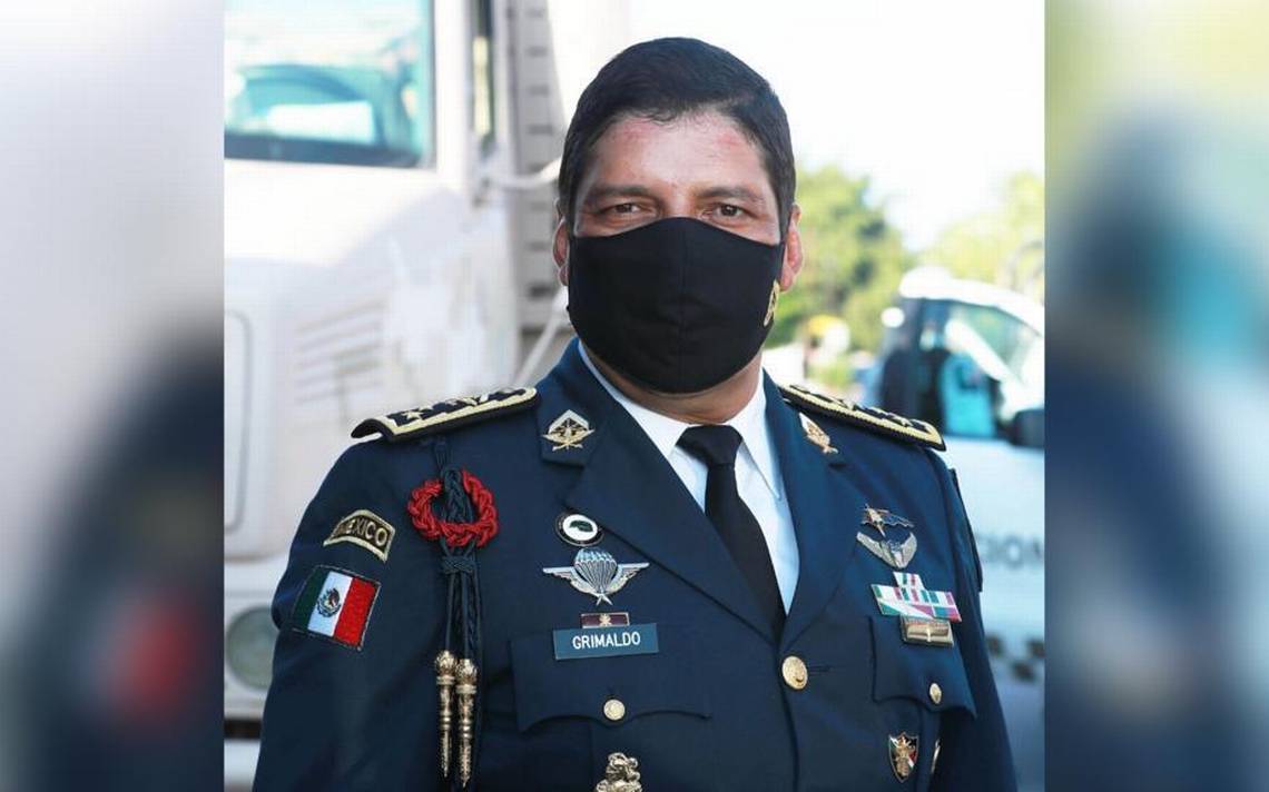 Reporta Sedena desaparición de coronel en el estado de Jalisco