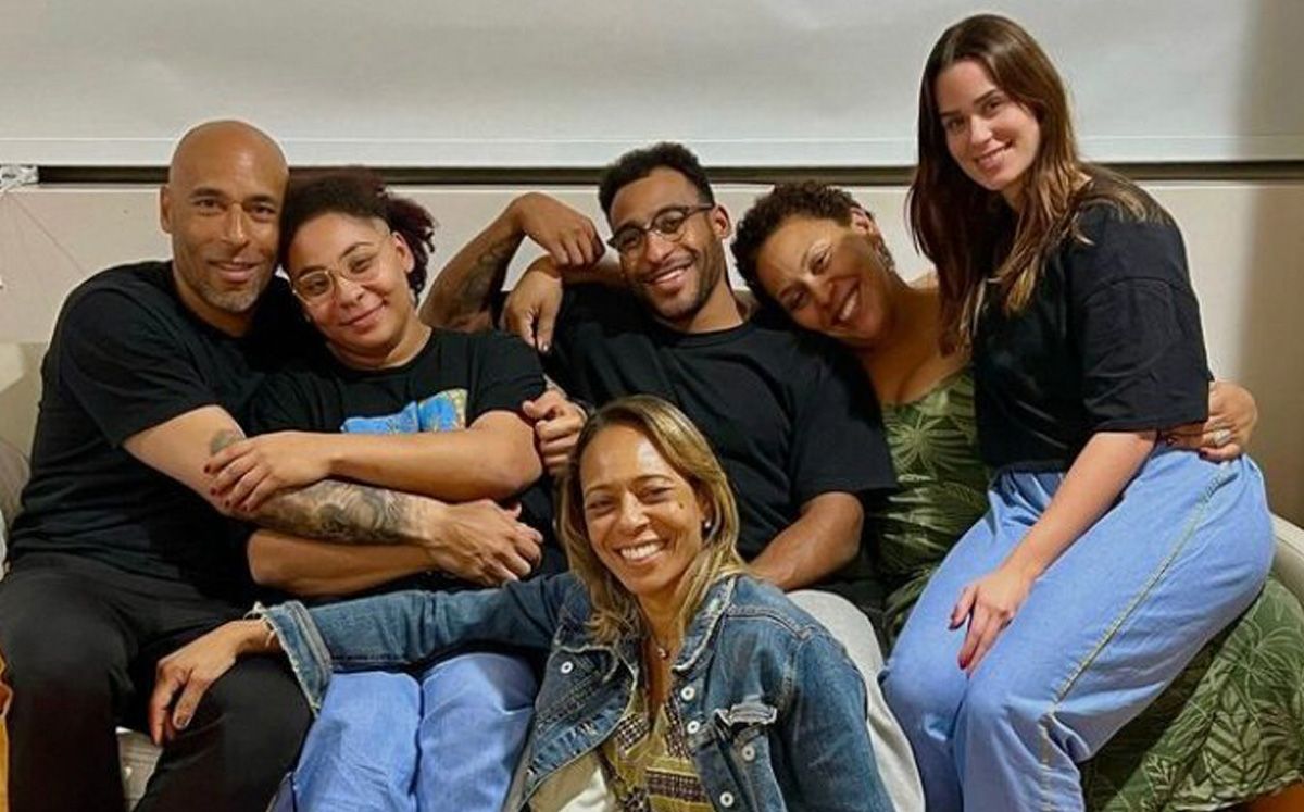 La dinastía de O´Rei Pelé