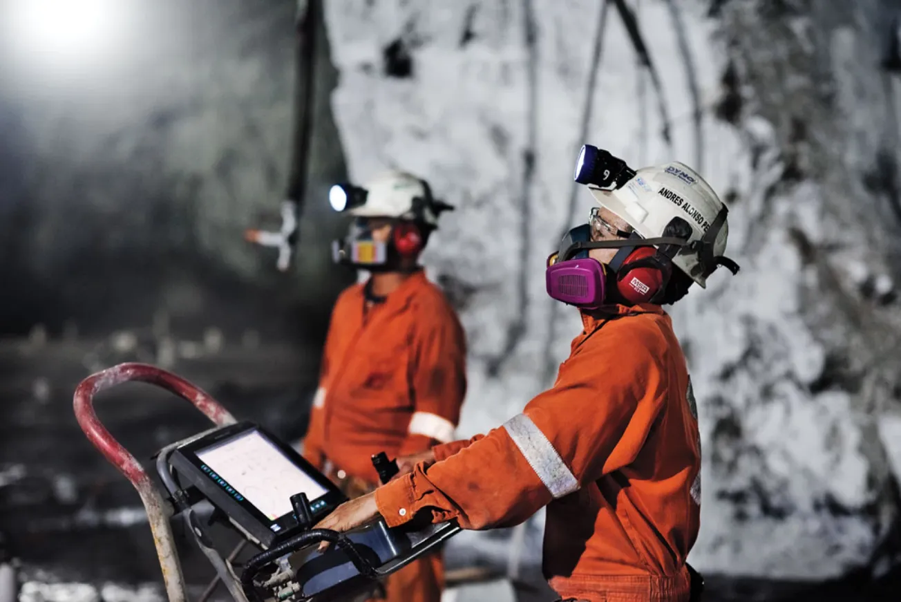 Minería: comprometidos con la sociedad