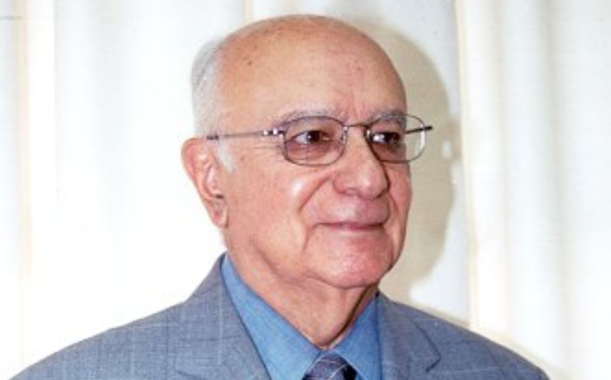 Fallece Octavio Rivero Serrano, exrector de la UNAM