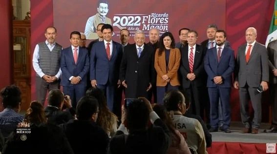 Aumentará el salario mínimo en México para 2023