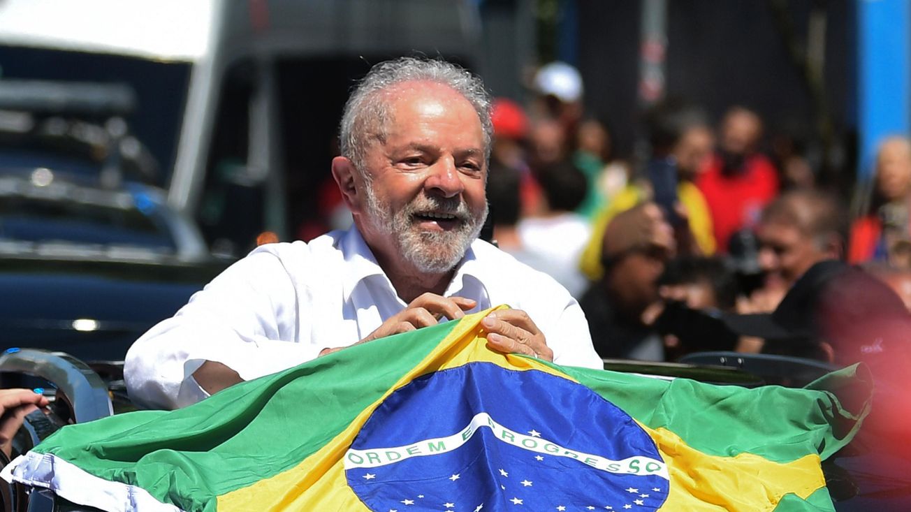 Desarman explosivo en Brasil previo a toma de protesta de nuevo presidente