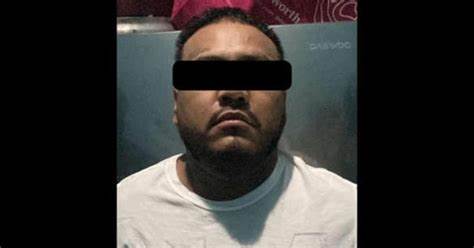 "El Negrolo" es vinculado a proceso