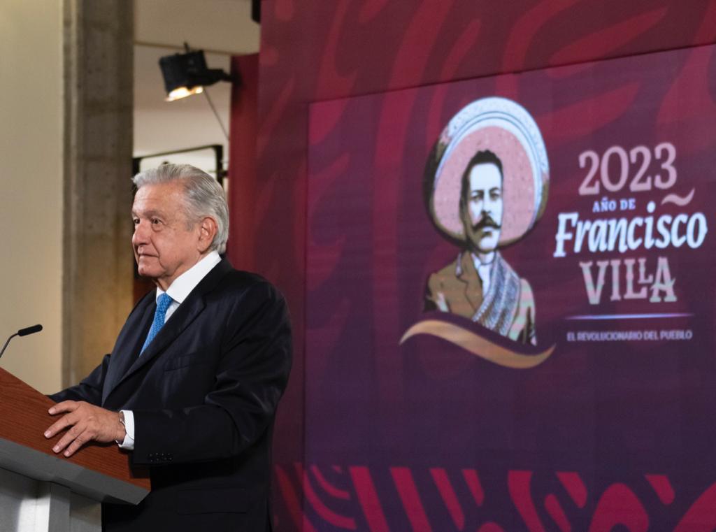 "No soy corrupto ni permito la corrupción": AMLO sobre caso SEGALMEX