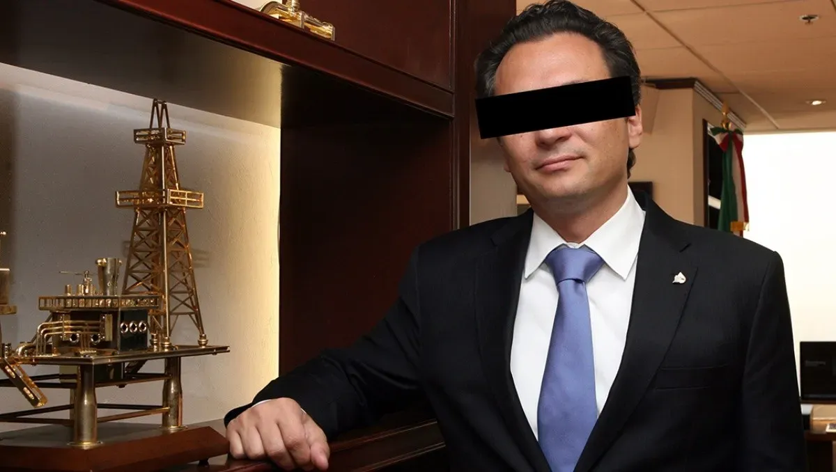 Posponen audiencia de Emilio Lozoya por tercera ocasión