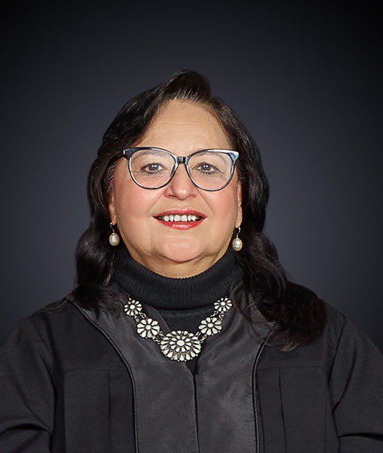 Por primera vez, una mujer es presidenta de la SCJN