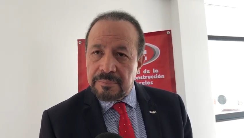 Inseguridad toca a la puerta de los empresarios de la construcción