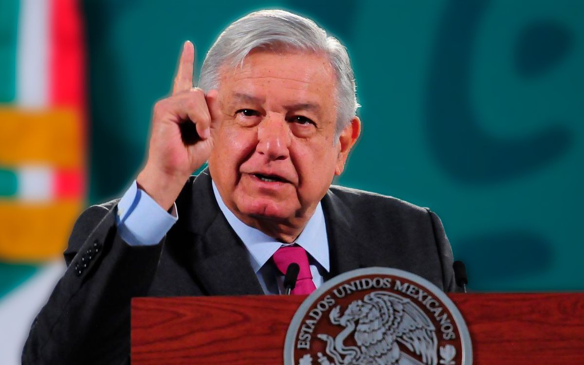AMLO llama a ministra presidenta a combatir corrupción en Poder Judicial