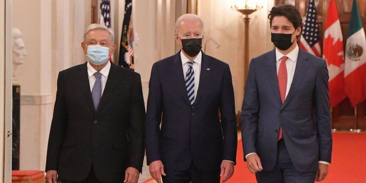 Temas a tratar durante la X Cumbre de Líderes de América del Norte