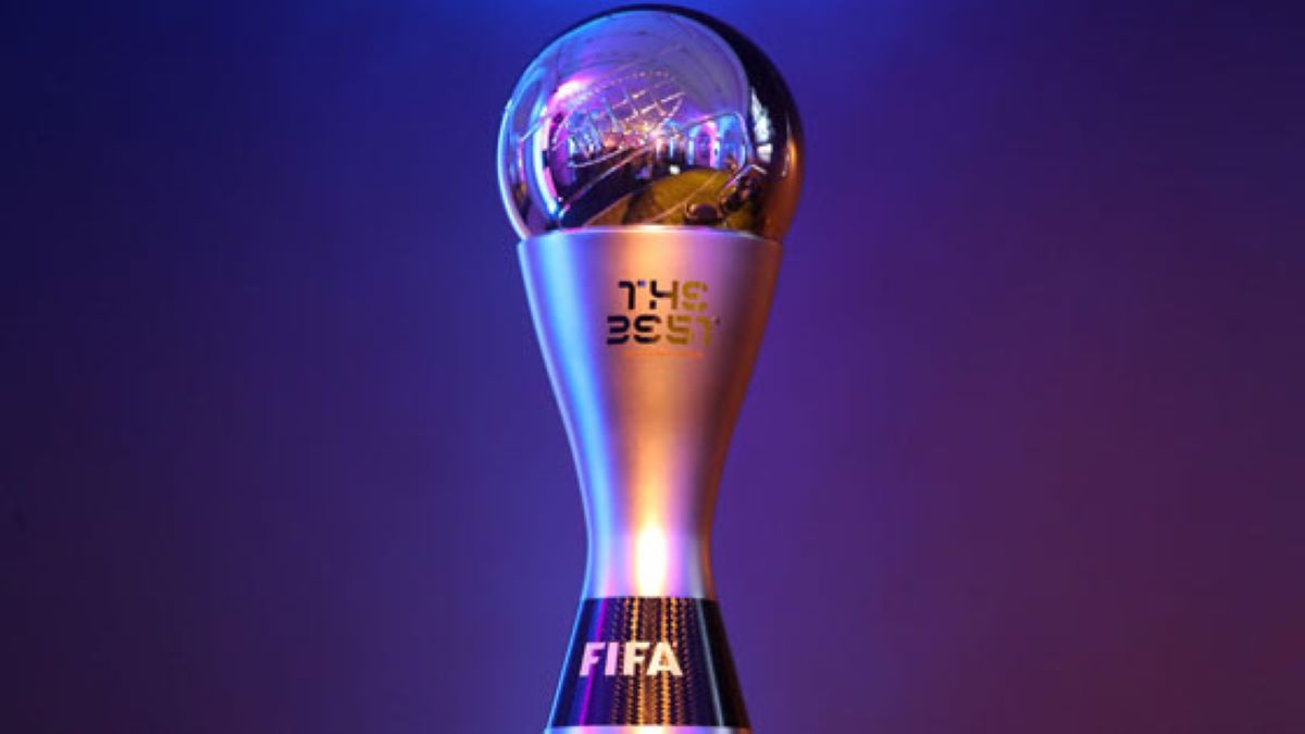 Premio fifa the best: Compiten aficiones de Argentina, Japón y Arabia Saudita