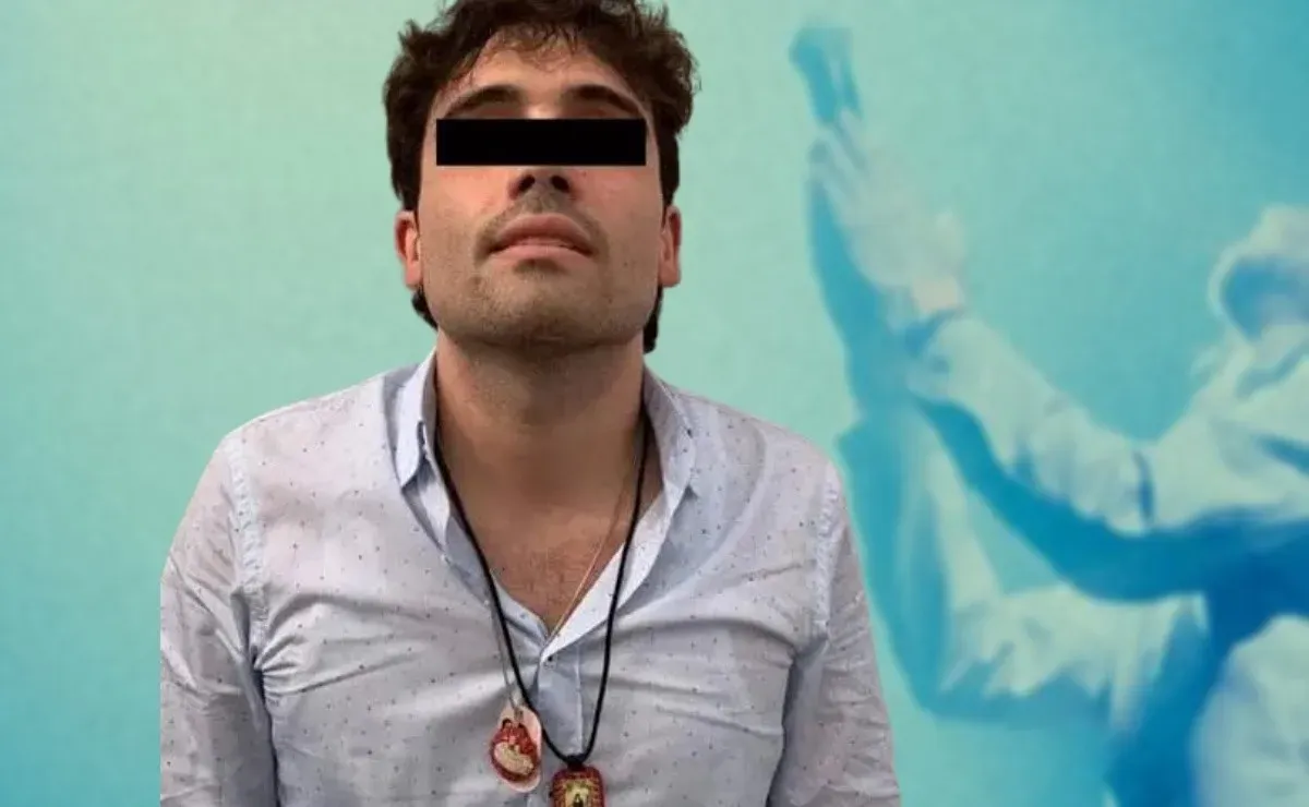 Niega juez amparo a Ovidio Guzmán