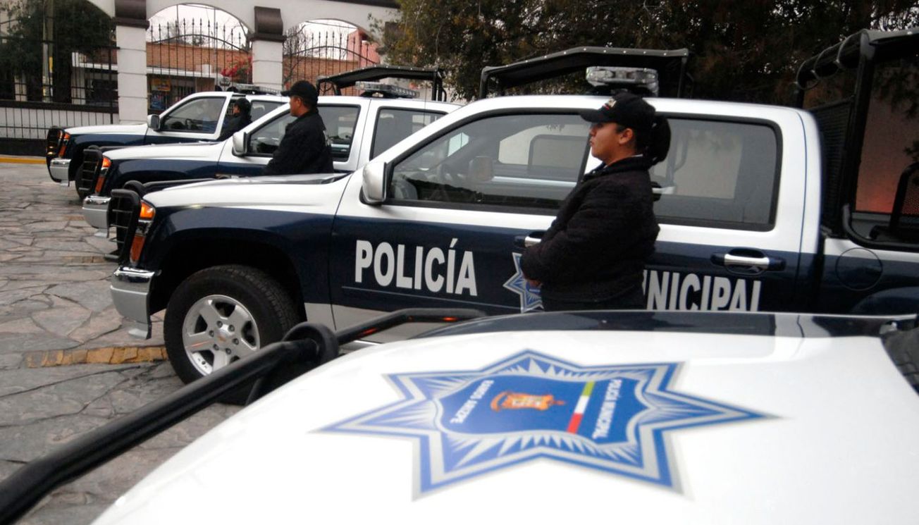 Renuncia toda la policía de Arizpe, Sonora