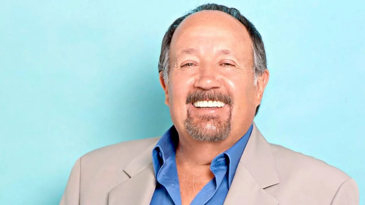 Falleció el comediante Polo Polo