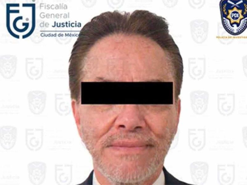 Procesan al presidente ejecutivo de Interjet