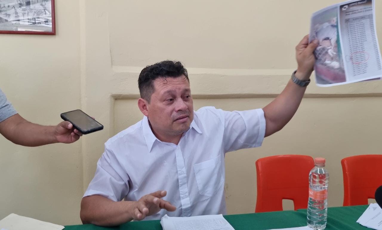 Niega ex director del Zoológico de Chilpancingo haber vendido animales