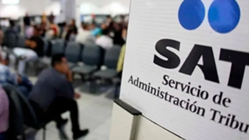 Controversia en el SAT: Seis de Cada 10 pesos adeudados son dudosos