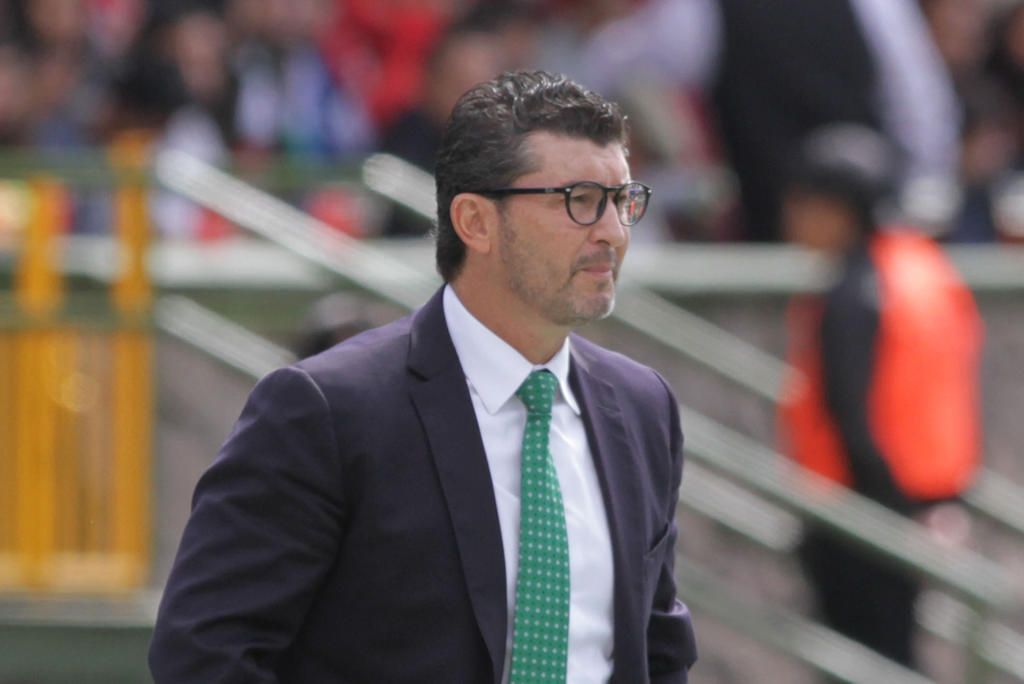 La 'Máquina' tendría nuevo operador