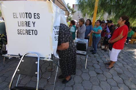 Cierran precampañas en Coahuila en su camino a la gubernatura