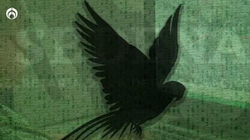 Hackeo a Sedena en Disputa