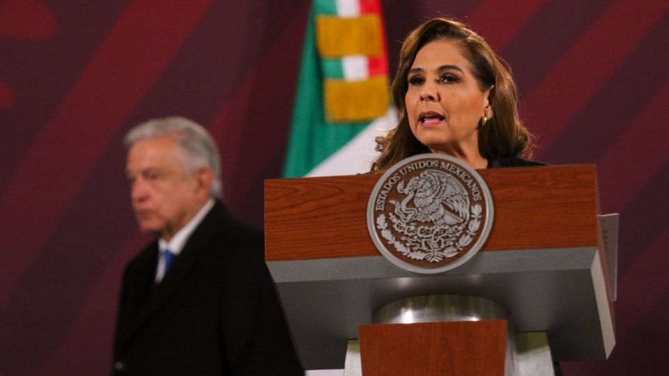 El proyecto ferroviario más importante de su tipo en el mundo: Tren Maya