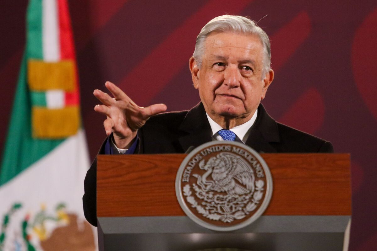 "No acepto que se ponga en duda mi honestidad": AMLO