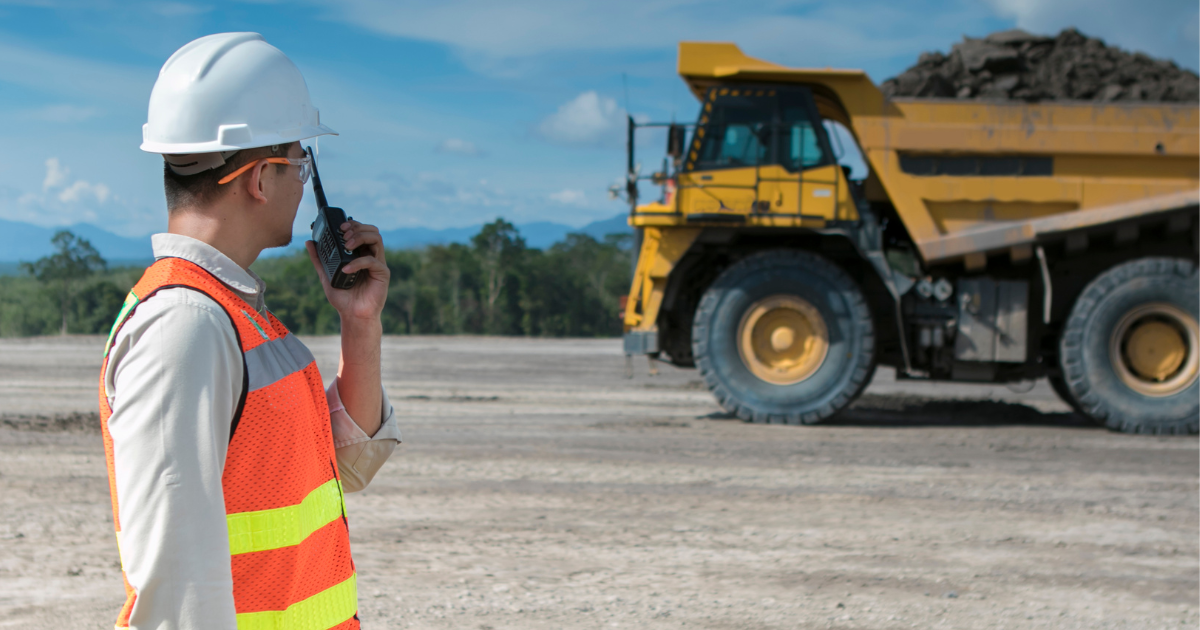 ¿Sabías que existen varios tipos de minerías?
