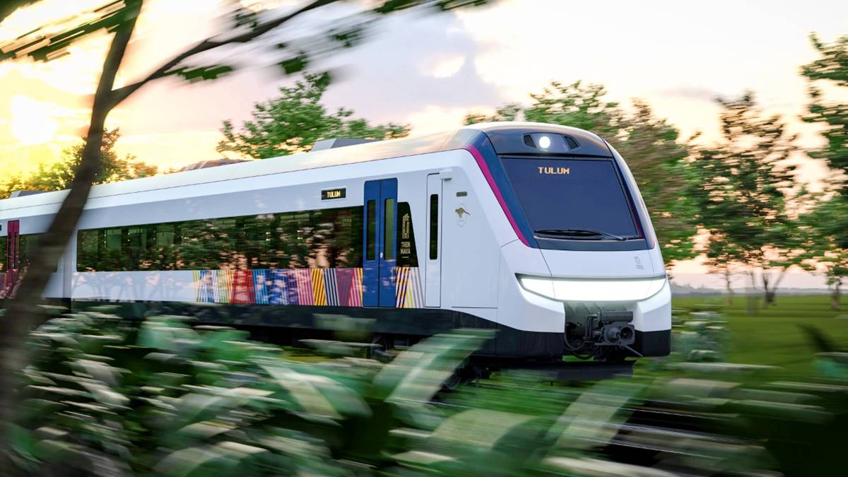 Tren Maya: Cuánto costarán los boletos para  mexicanos