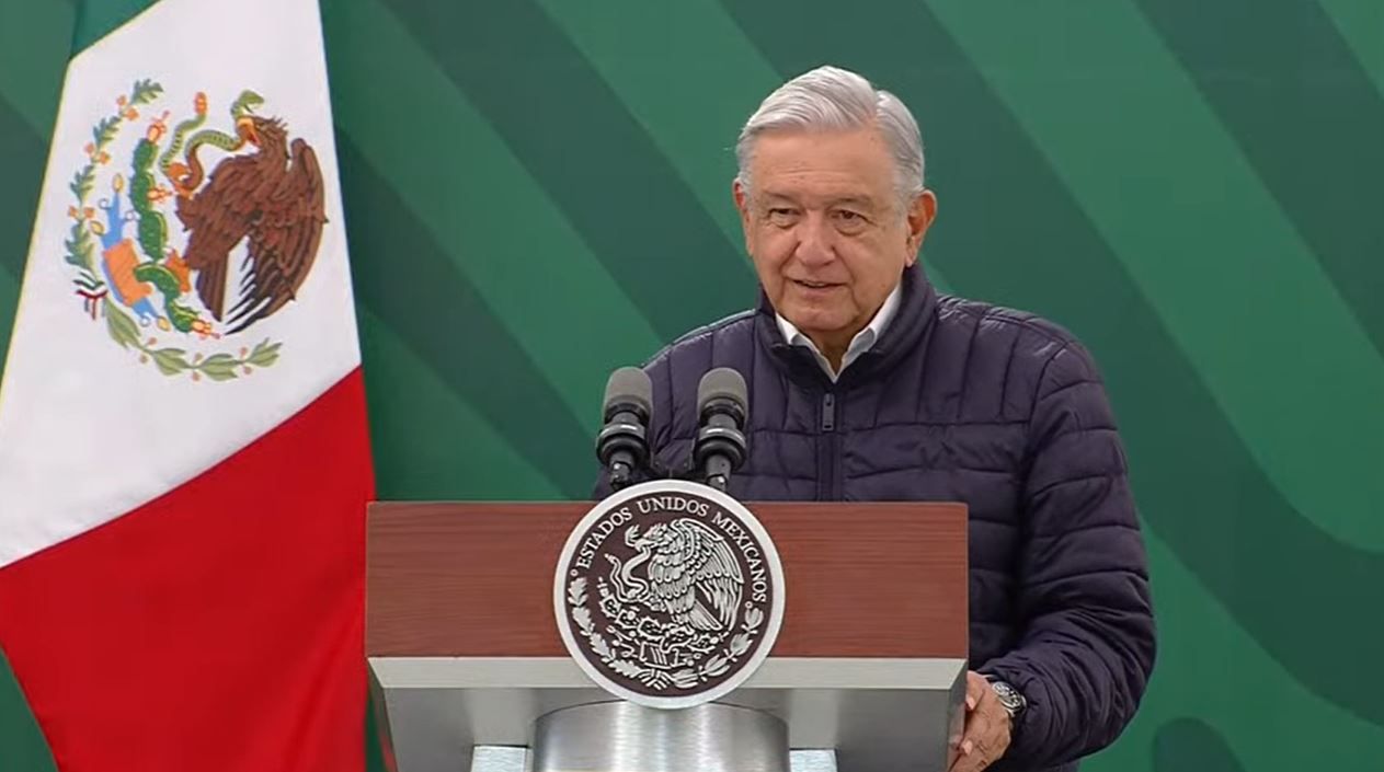 AMLO mañanera oaxaca