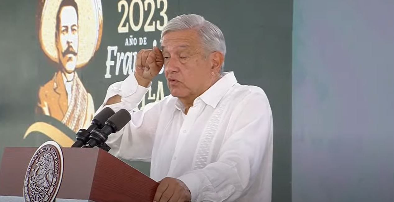 #LaMañanera de AMLO: Top 5 del 17 de marzo