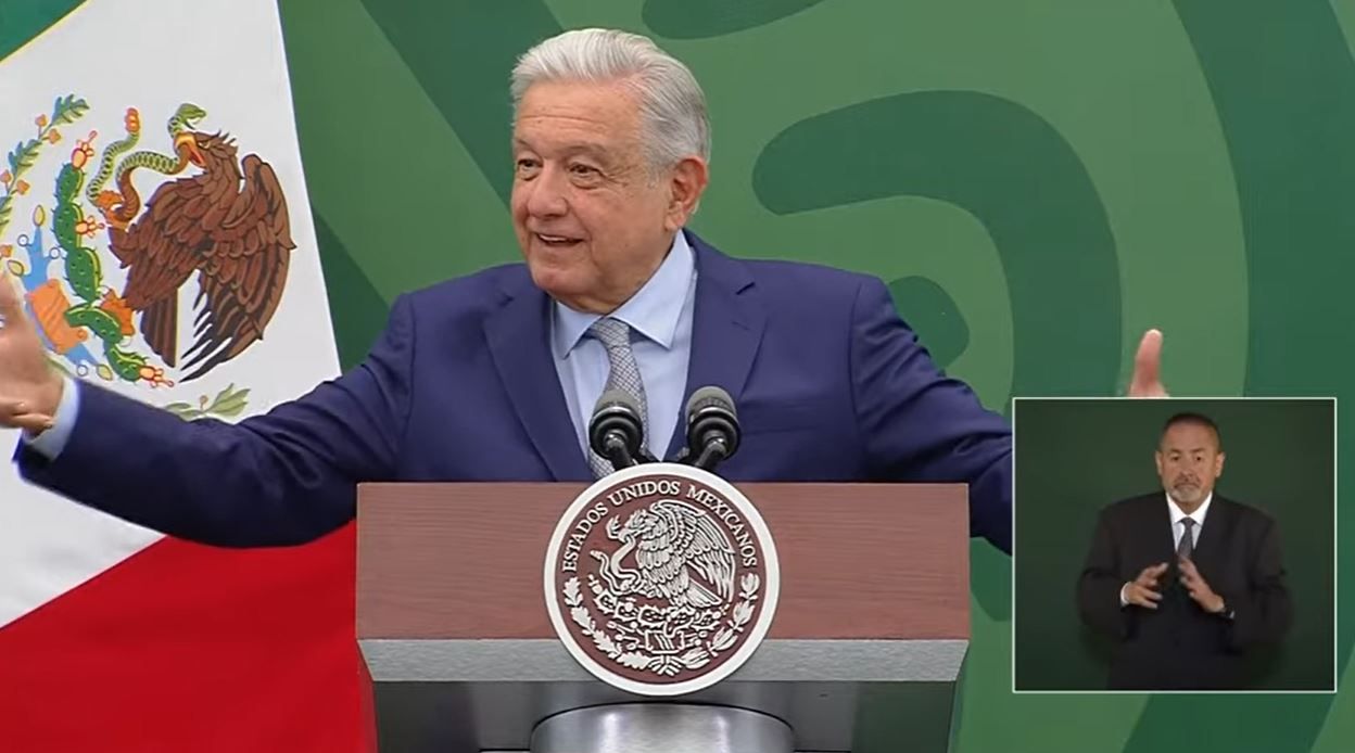 #LaMañanera de AMLO: Top 5 del 09 de marzo