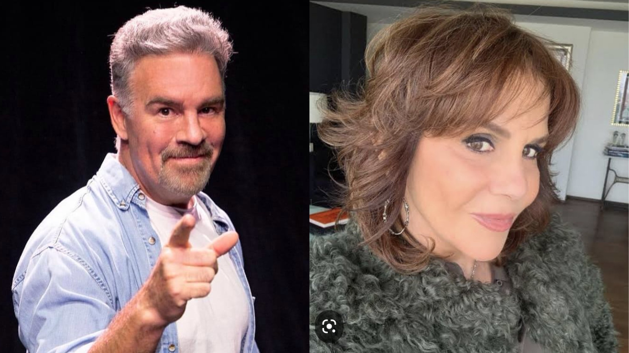 ari telch mensaje rebecca jones