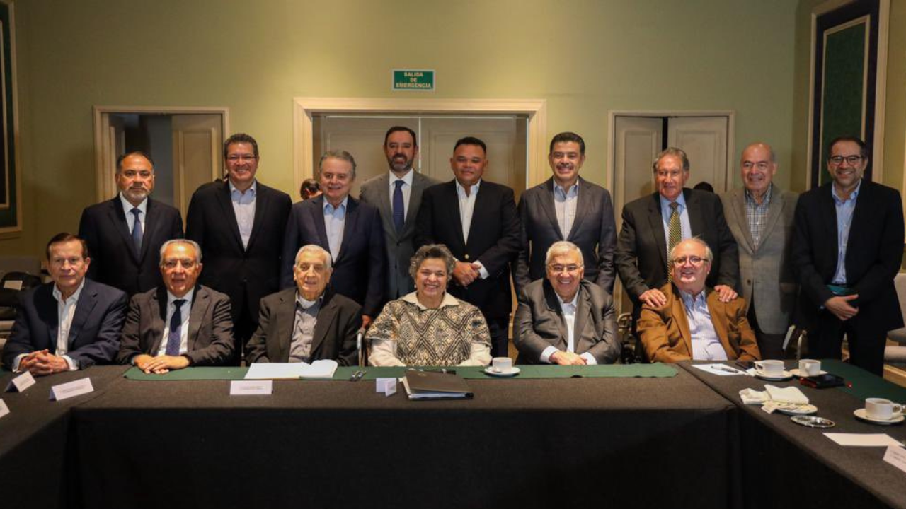 beatriz paredes candidata a la presidencia