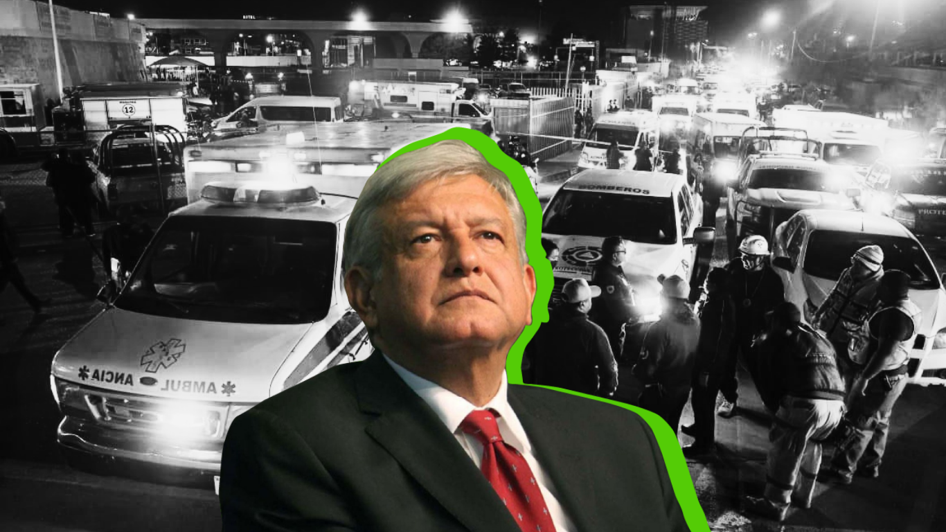 amlo mañanera hoy