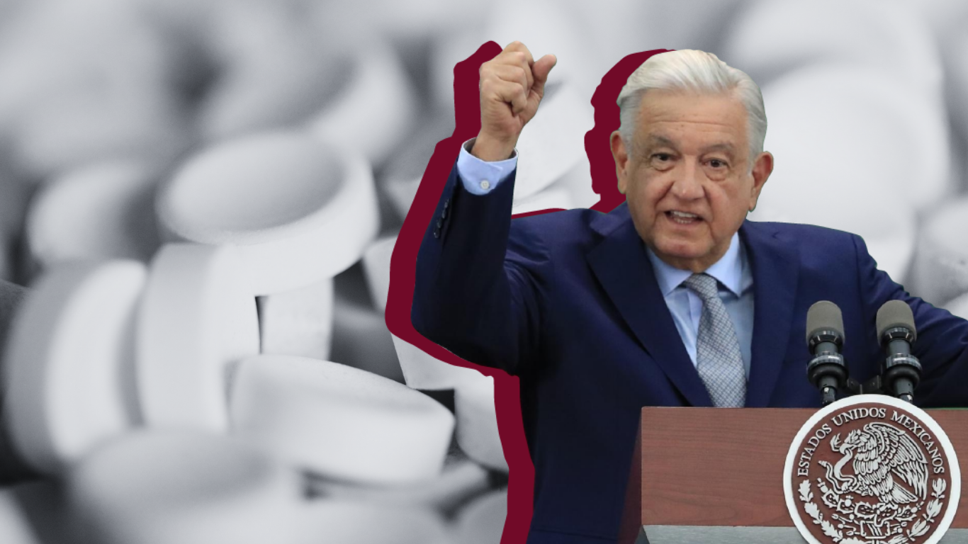 #LaMañanera de AMLO: Top 5 del 30 de marzo