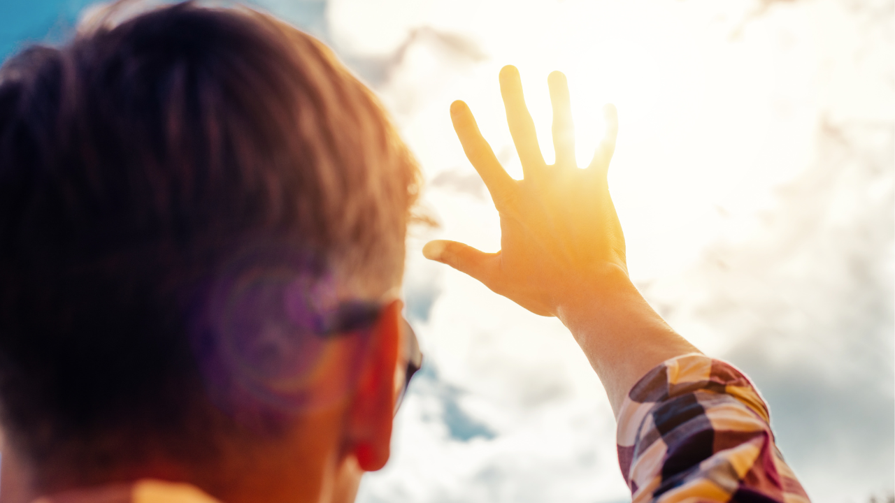 equinoccio primavera rayos uv