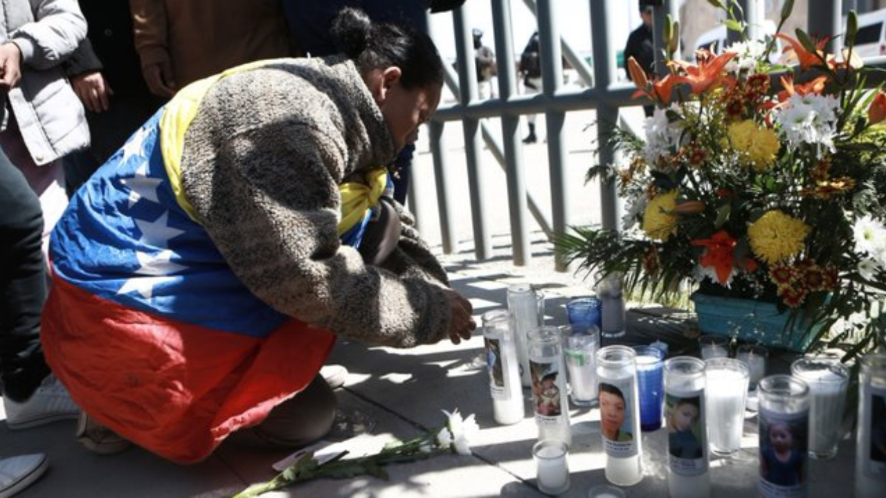 amnisitia internacional insensible ofensivo amlo