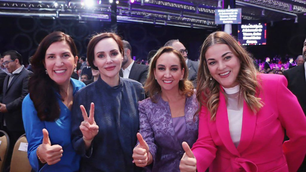 Foto: Twitter @ruizmassieu