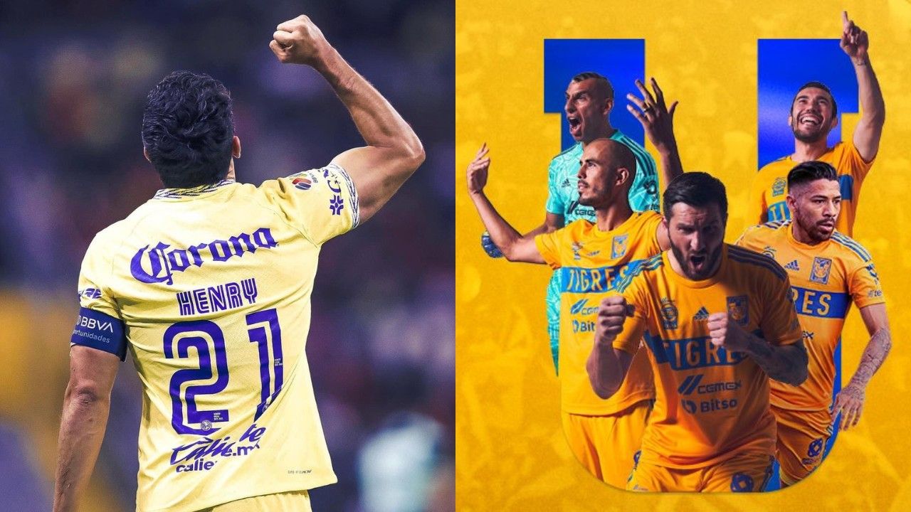 america tigres liga mx